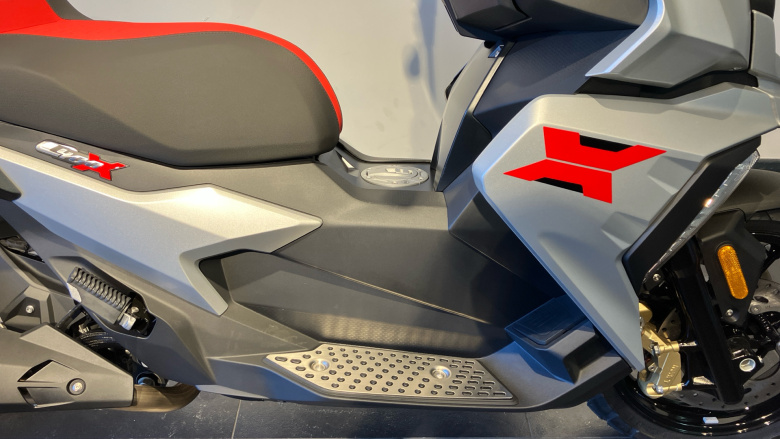 BMW C400 X (25MY)